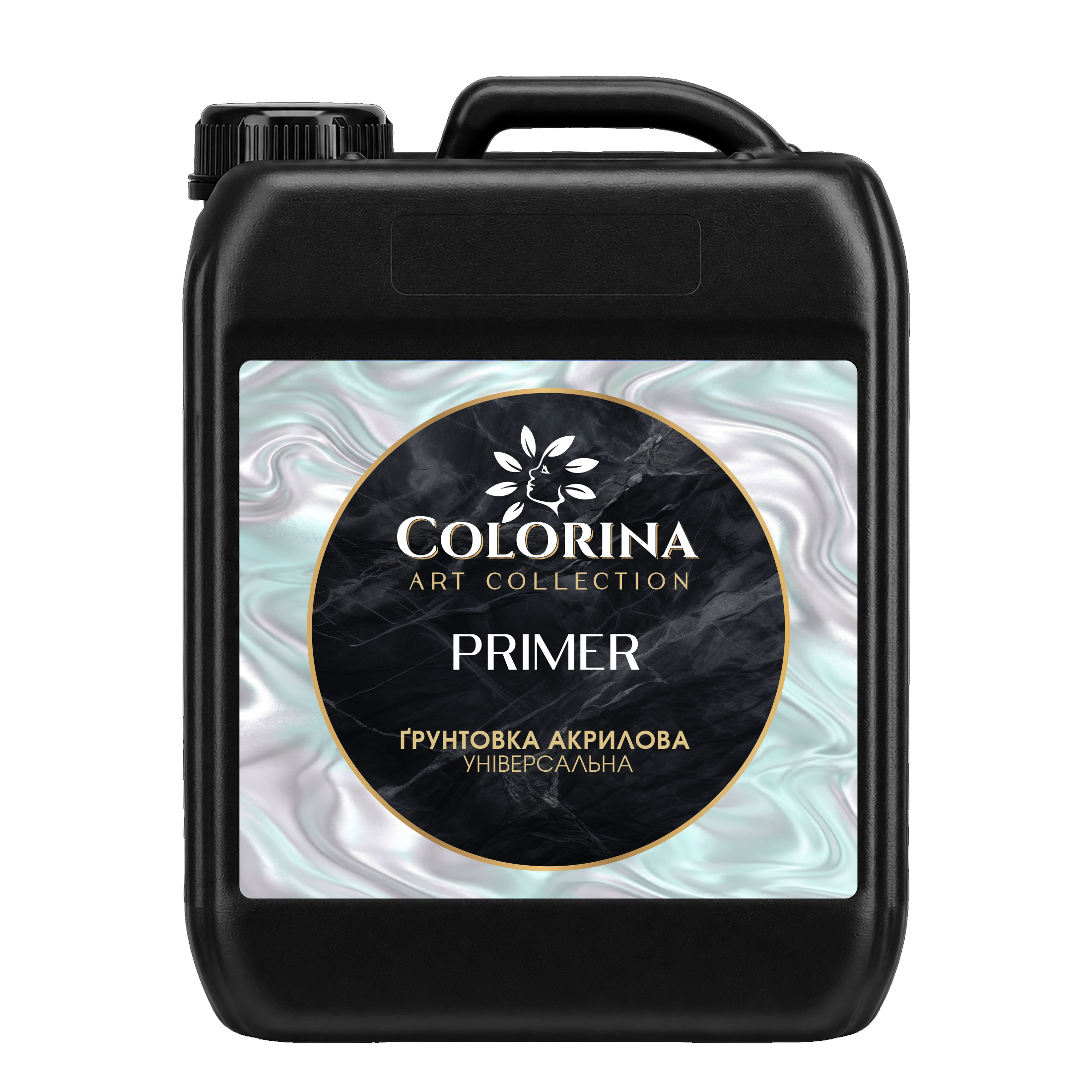 Ґрунтовка акрилова PRIMER
