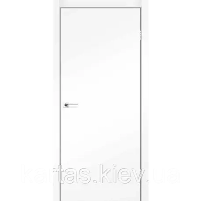 Двері міжкімнатні KFD Omega 01