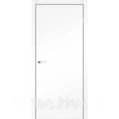 Двері міжкімнатні KFD Omega 01