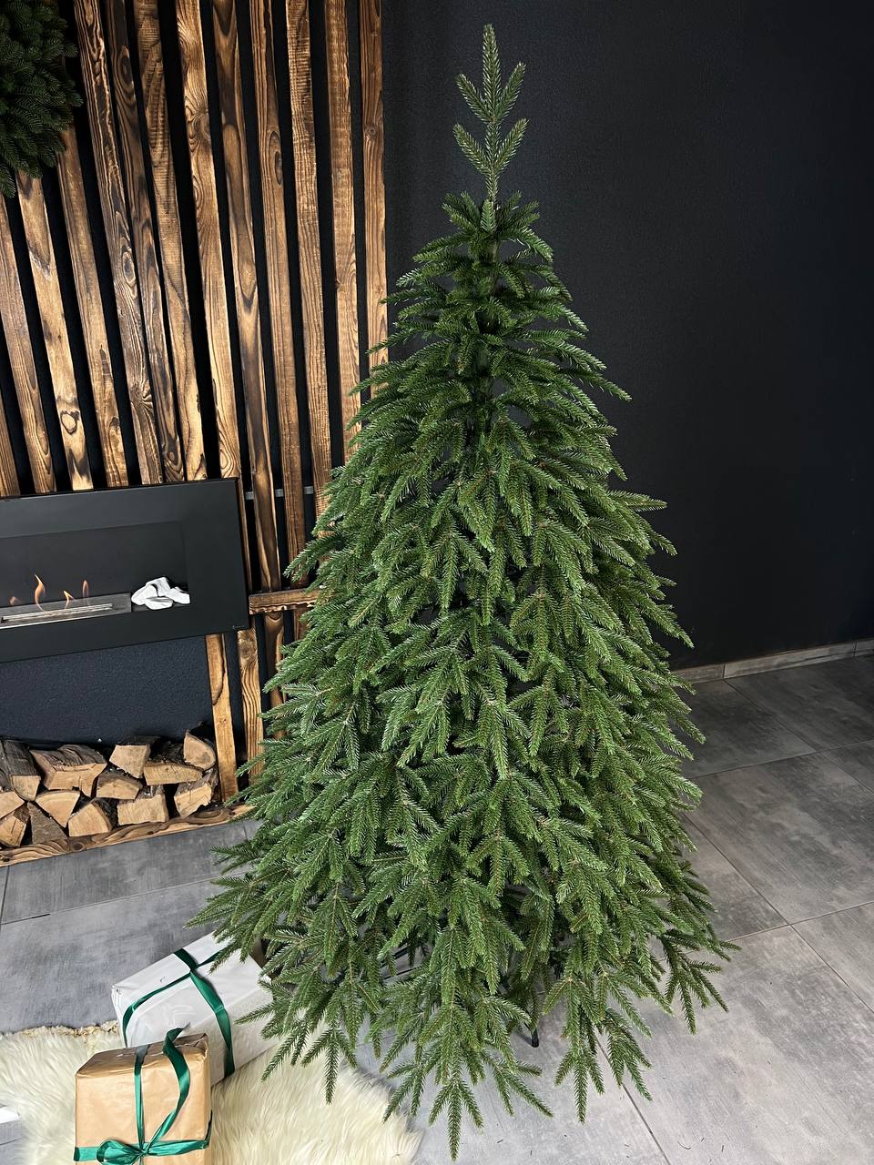 Ялинка «Смерека» - 1.8м.🦚