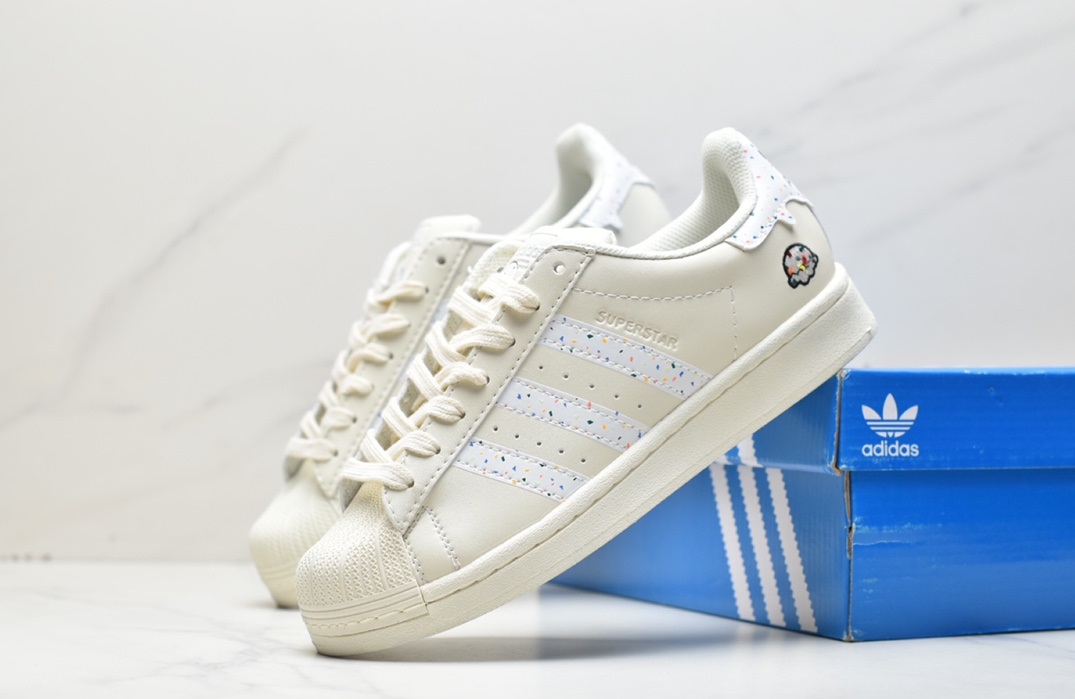 Adidas Originals Superstar “Jeans”