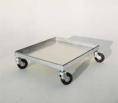 Trolley Tray