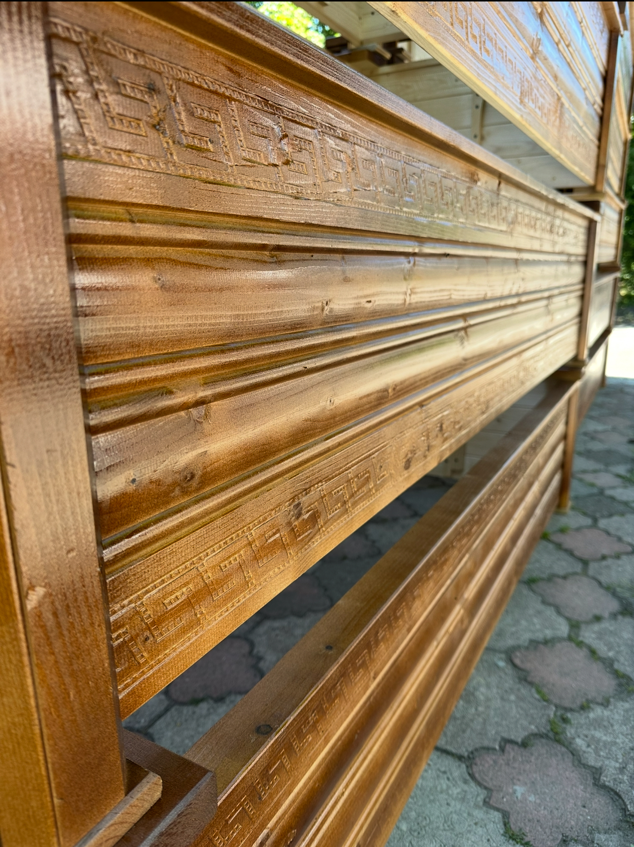 Гробівець (в асортименті)