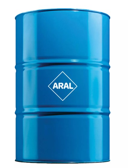 Олива Aral SuperTurboral LA 5W-30, 208л