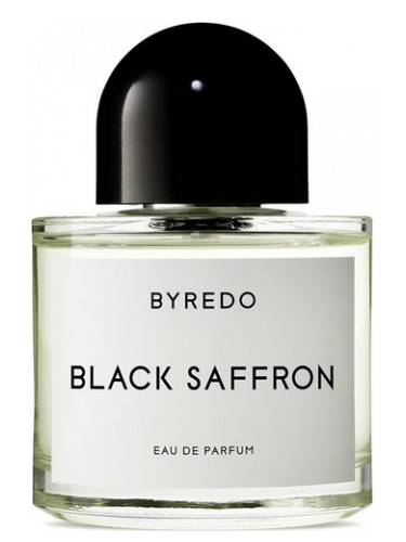 Byredo Parfums Black Saffron