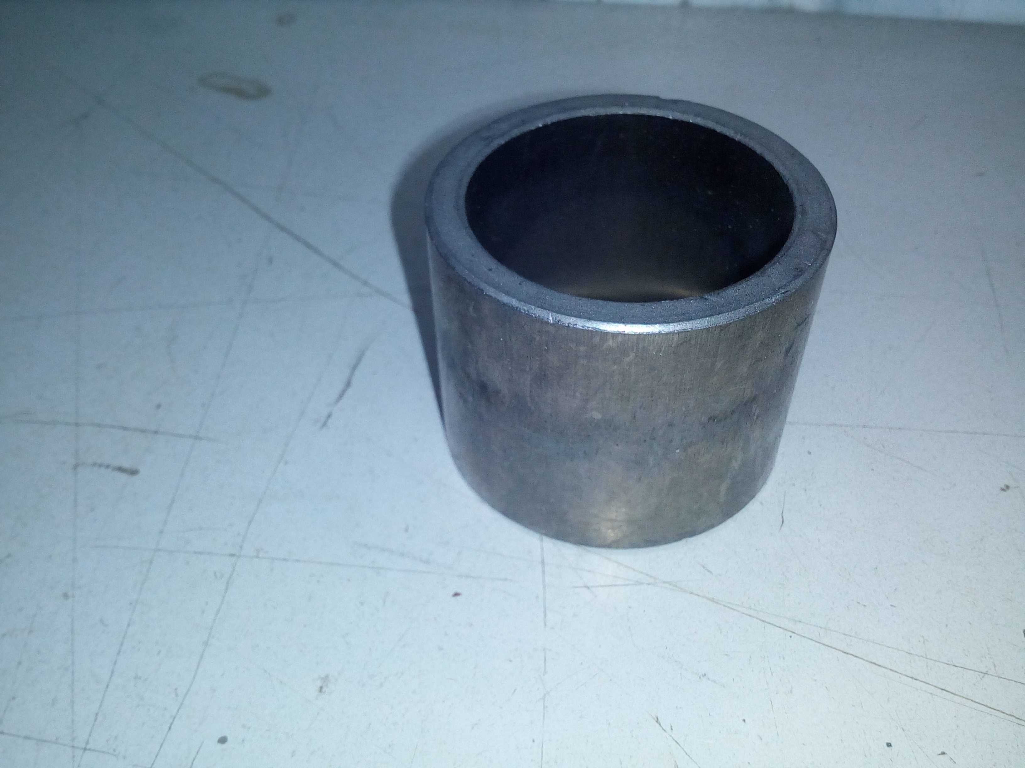 25T40/50/42 Втулка самозмащувальна 40H8/50R7x42