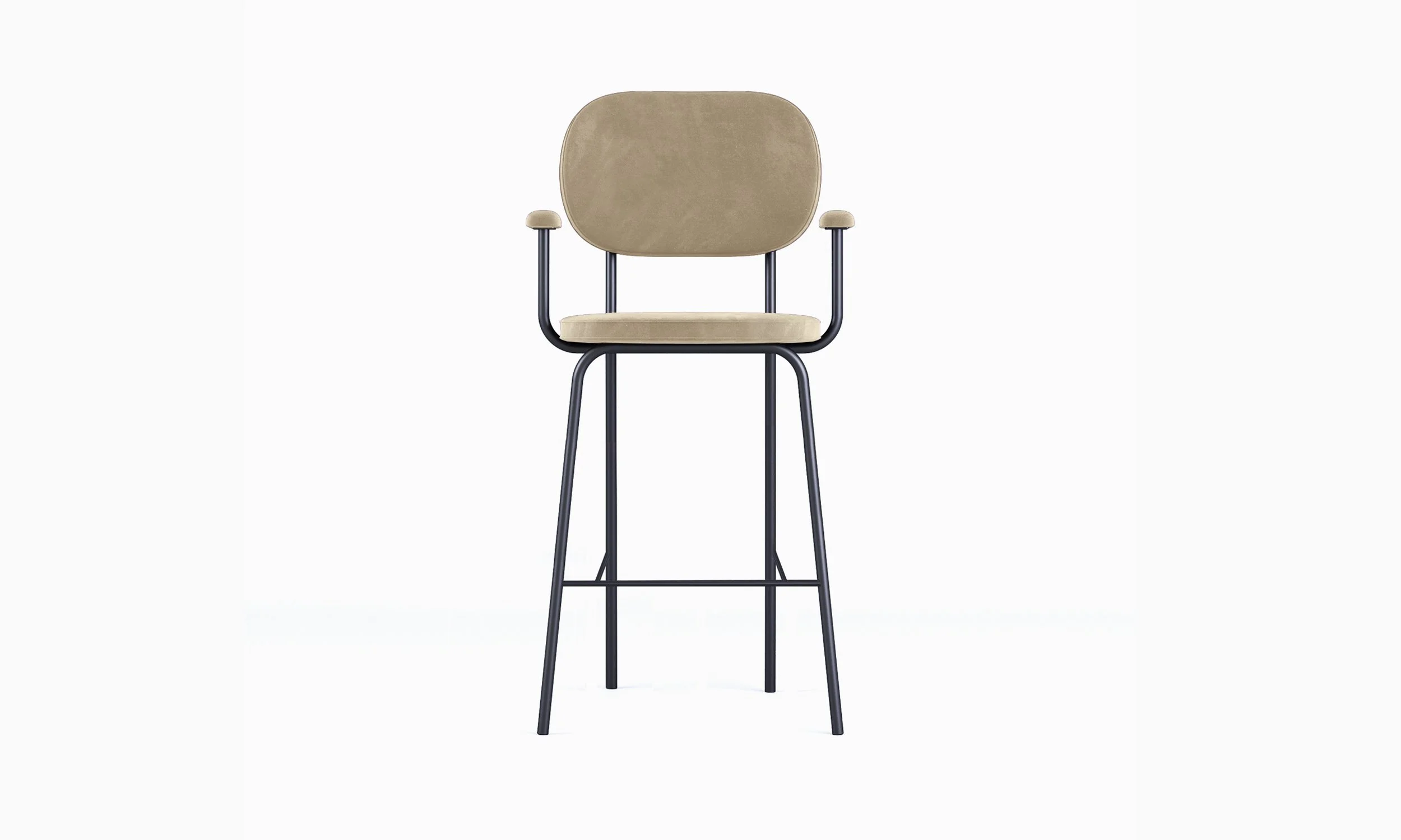 Stool 3 Bar