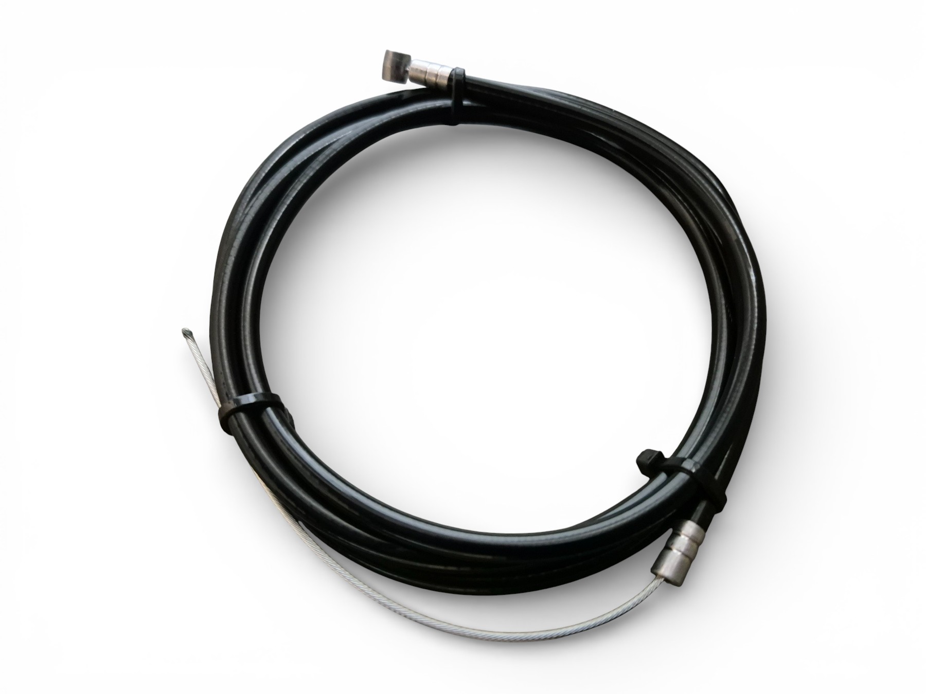 Передній гальмівний трос для електросамокатів KuKirin G2 Pro / G2 / G3 / G2 Master / G4