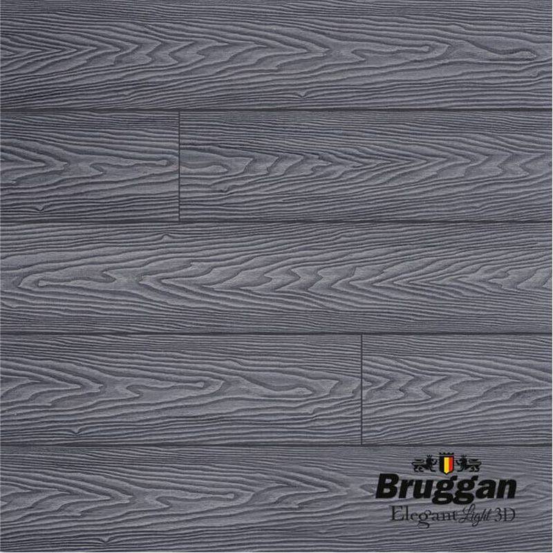 BRUGGAN Elegant Light 3D  Graphite