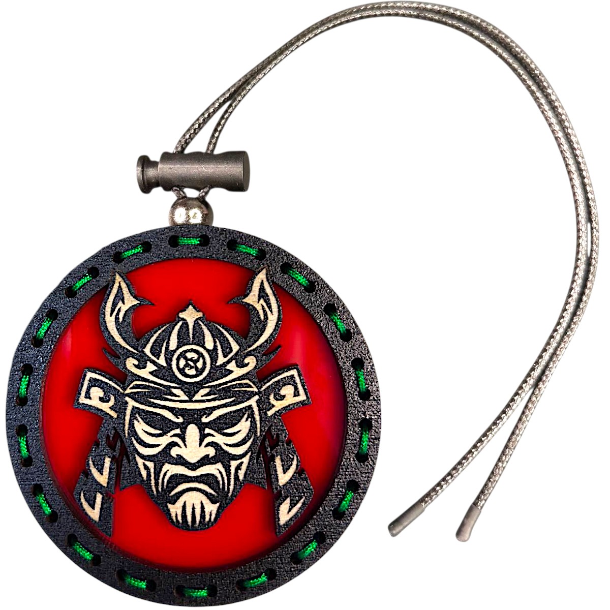 Zawieszka zapachowa do auta  🗡️Samurai 🗡️
