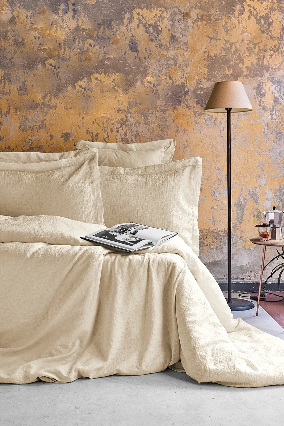 Комплект постільної білизни Issimo Home Utrecht