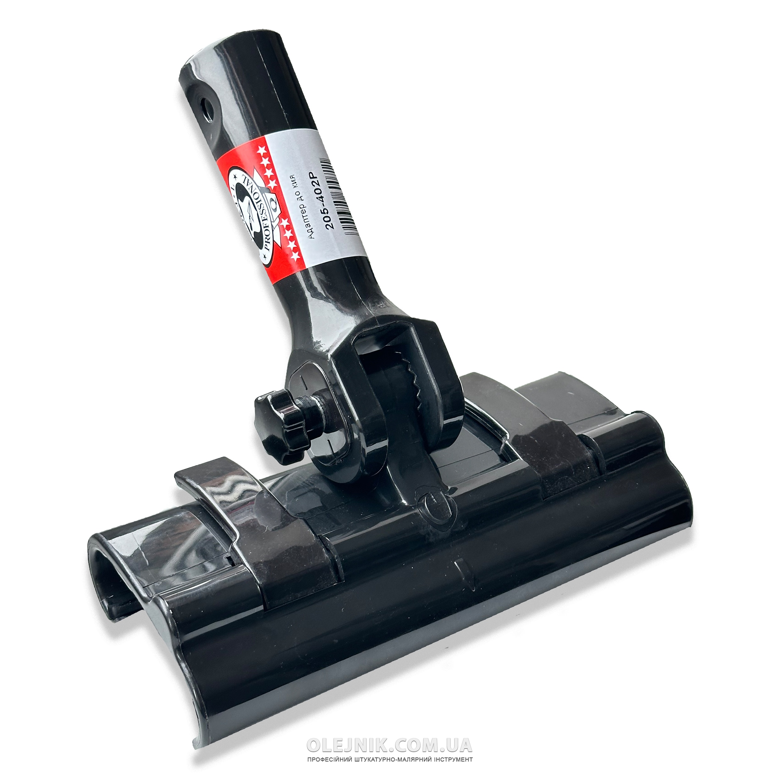 Адаптер для шпателя OLEJNIK