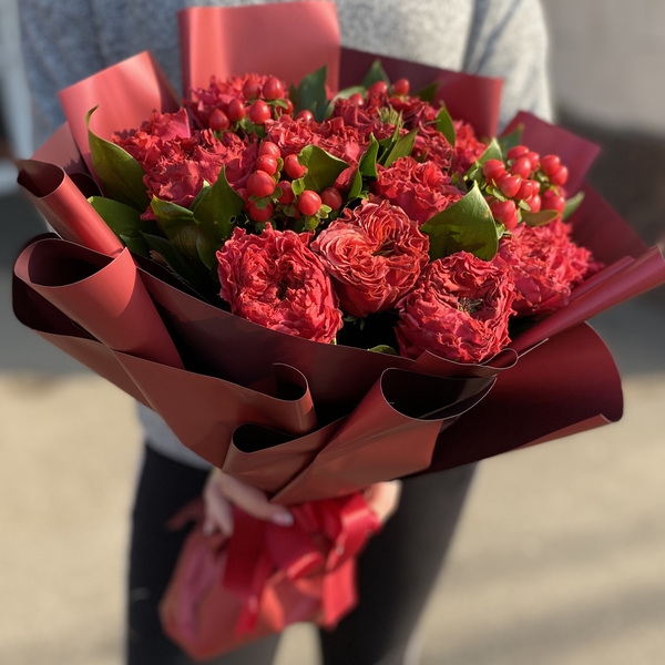 Кантрі Гарден — Country Garden