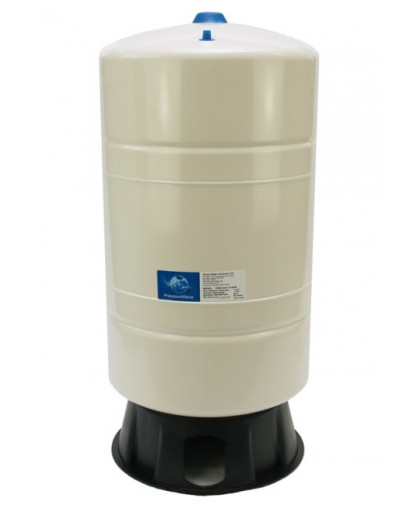 Необслуговуваний мембранний гідроакумулятор Global Water Solutions (США)