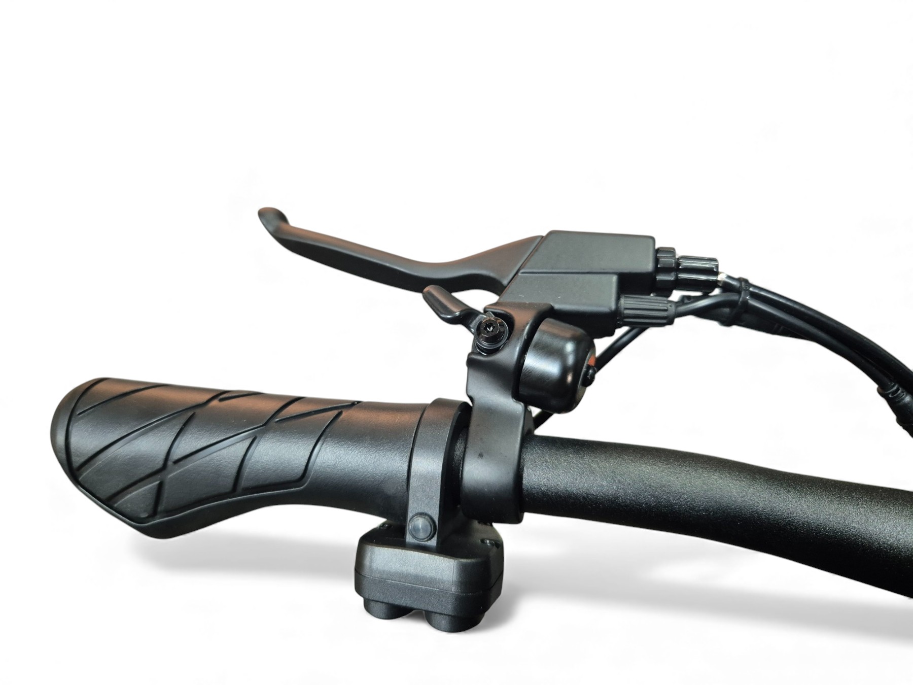 Ліва гальмівна ручка для електросамоката KuKirin T3