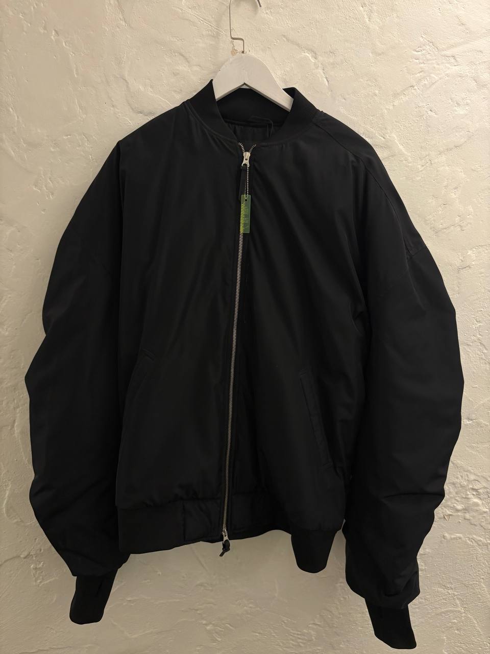 Лонг бомбер від “KILLRIGHT”