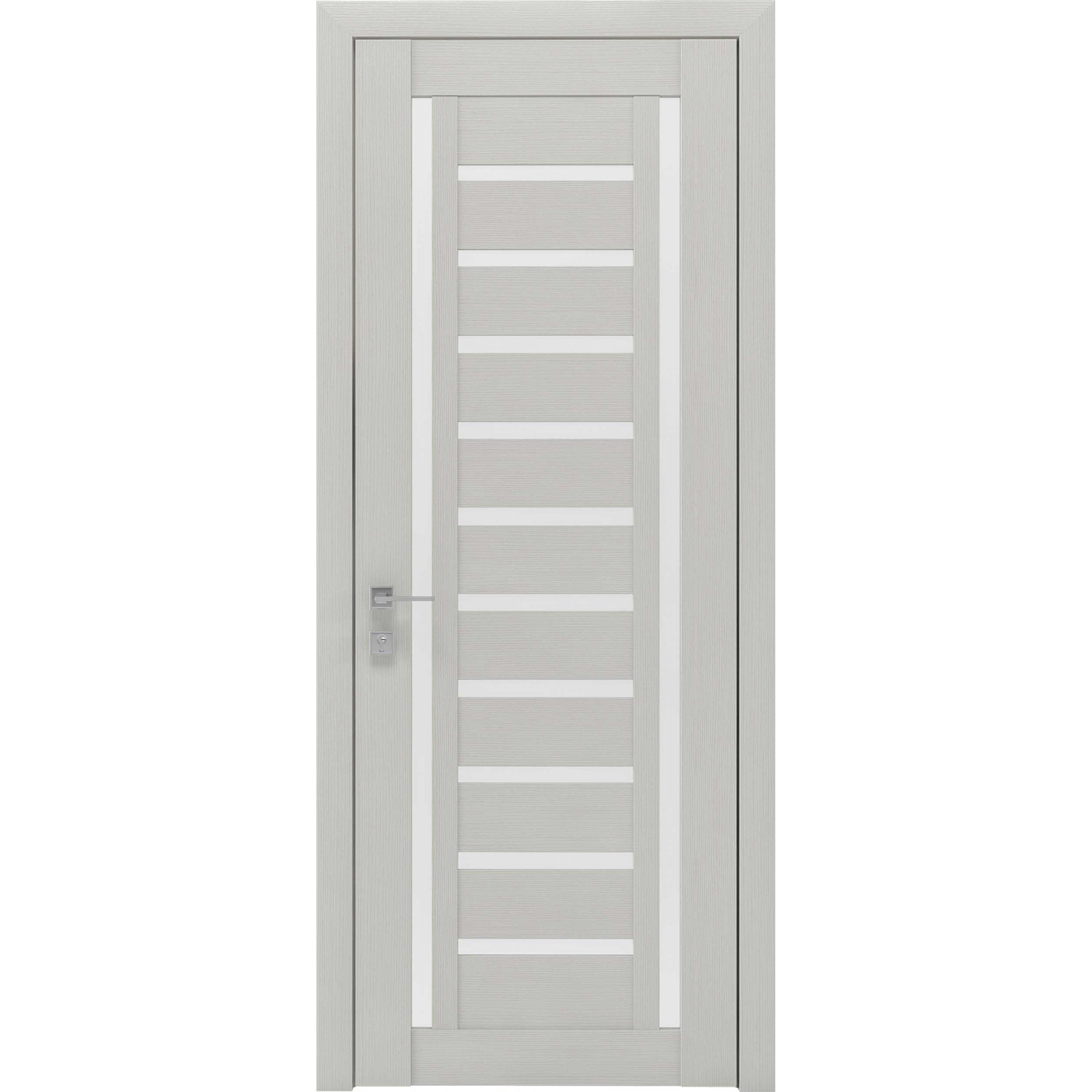 МІЖКІМНАТНІ ДВЕРІ MODERN BIANCA 2