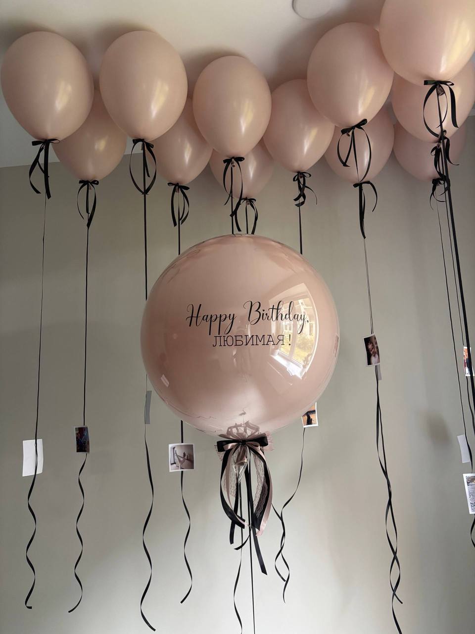 Сет:рожева мрія з фото