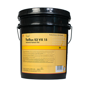 Shell Tellus S2 VX 15