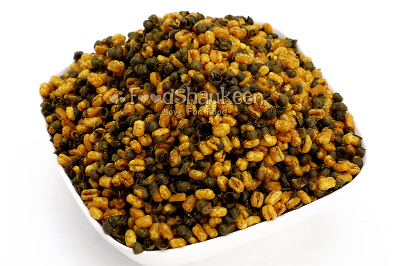 Green Moong 200GMS