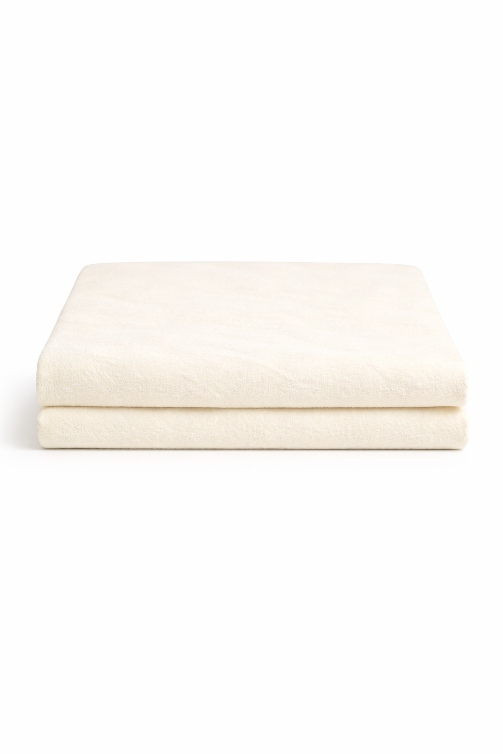 Простирадло з фланелі "Молочне диво"