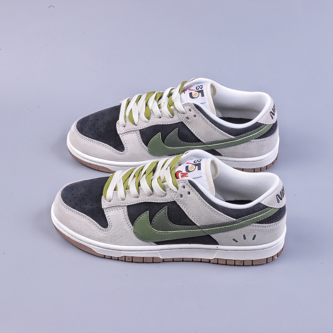 Nike SB Dunk Low “85” DO9457-111