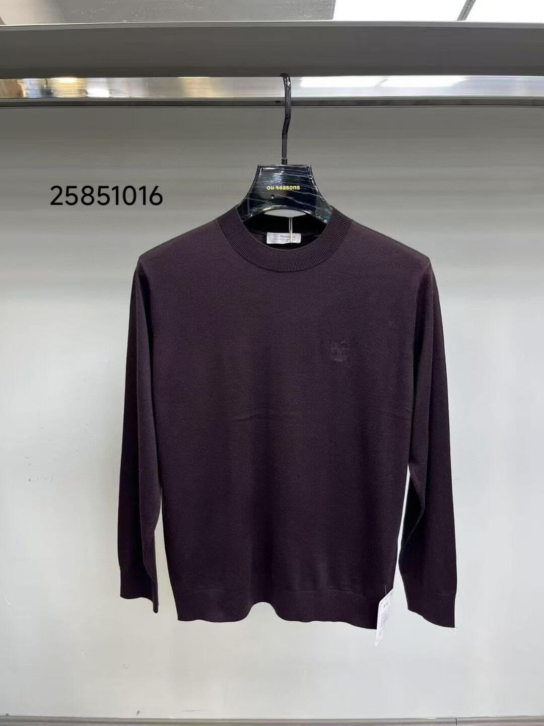 Brunello Cucinelli джемпер