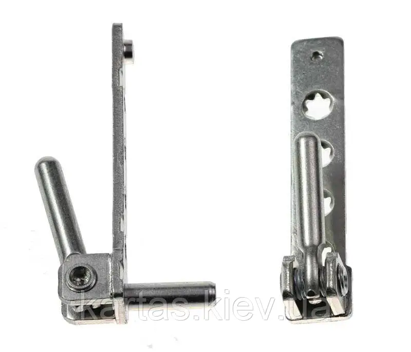 MACO 52484 Нижня петля рами 7 мм