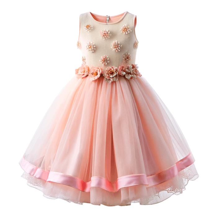 Princess Dress