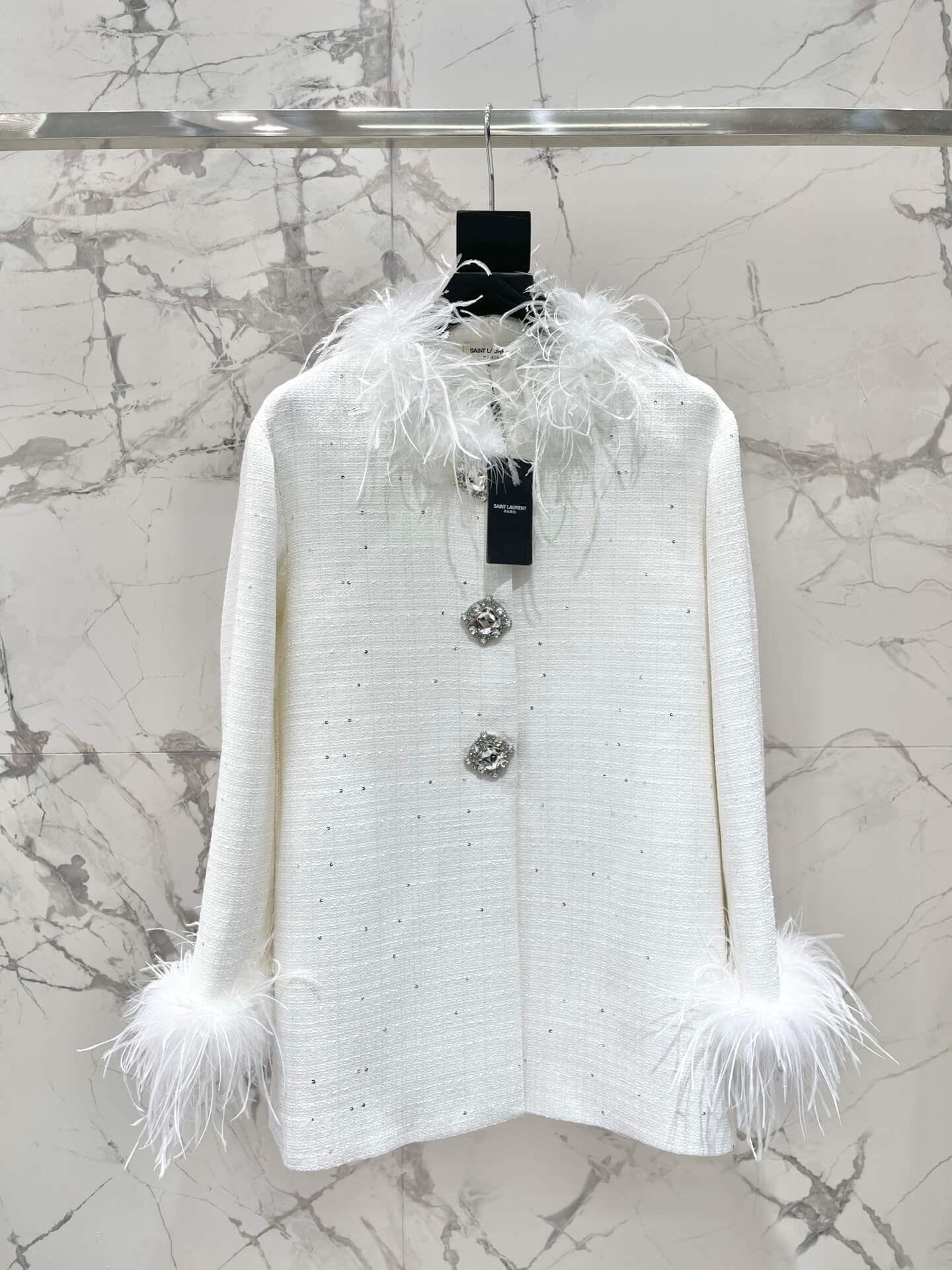 Yves Saint Laurent піджак