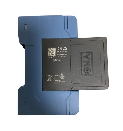 Обмежувач перенапруги YRO YRSP-D2 1000VDC/2P