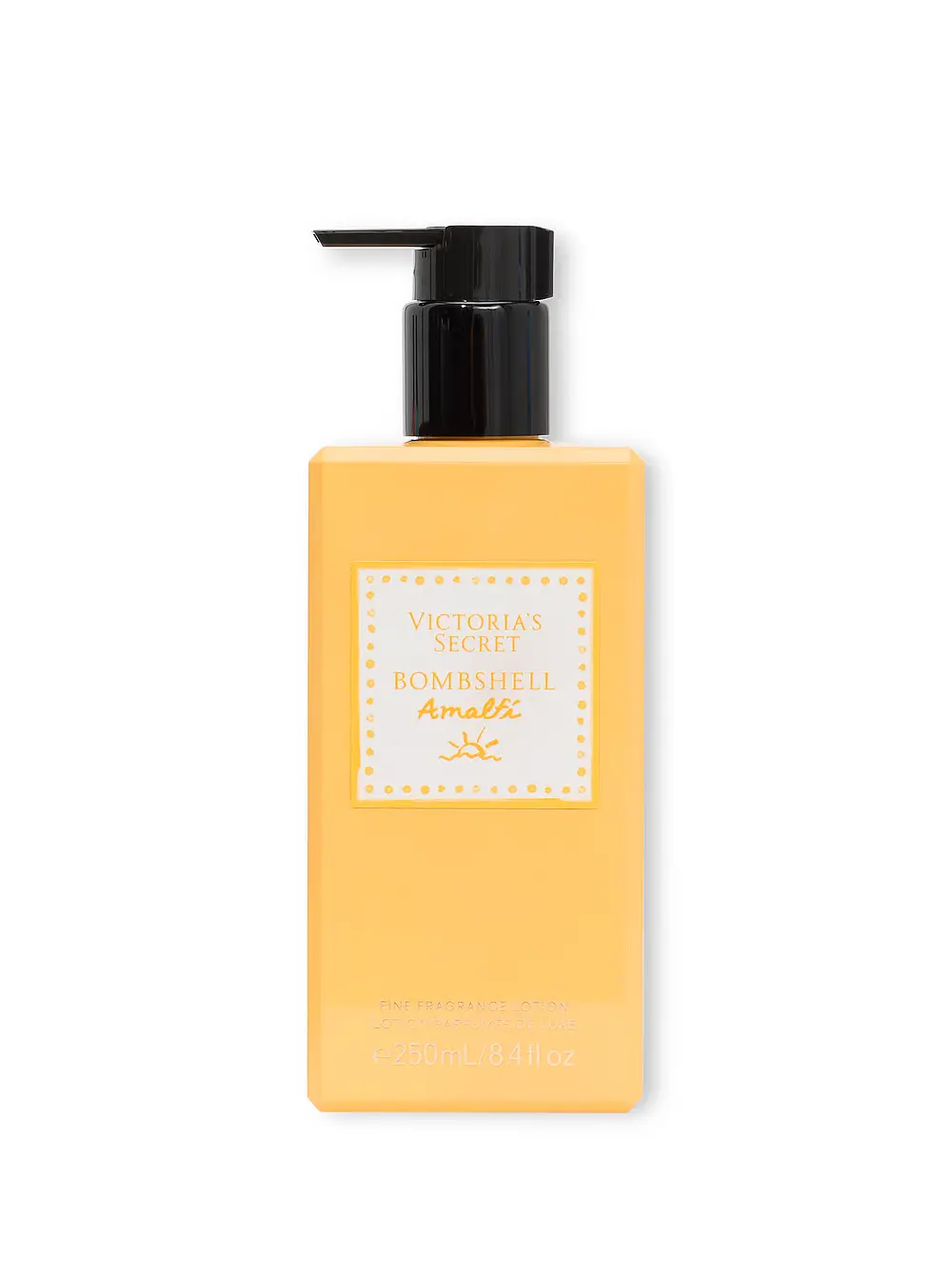 Парфумований лосьйон для тіла Victoria's Secret Bombshell Amalfi 250 мл