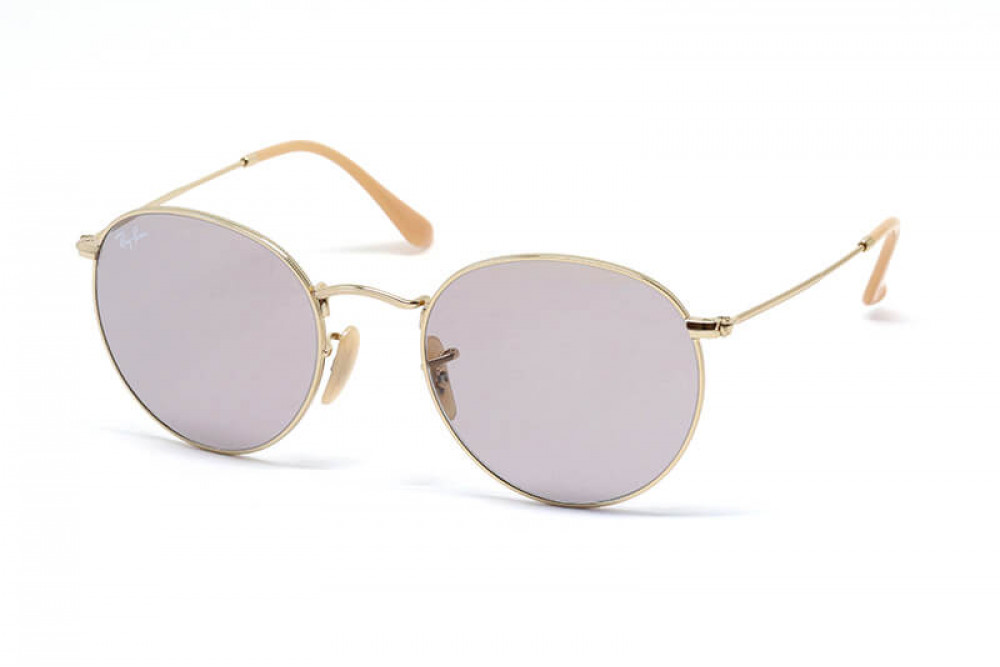 Ray-Ban RB 3447 9064V8