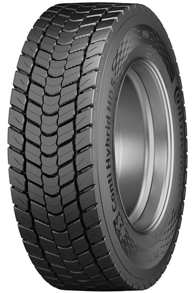 315/70 R 22.5 Continental Conti Hybrid HD5 154/150L M+S 3PMSF