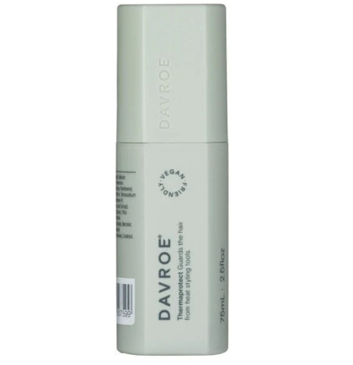 Термозахисний спрей для волосся Davroe Thermaprotect