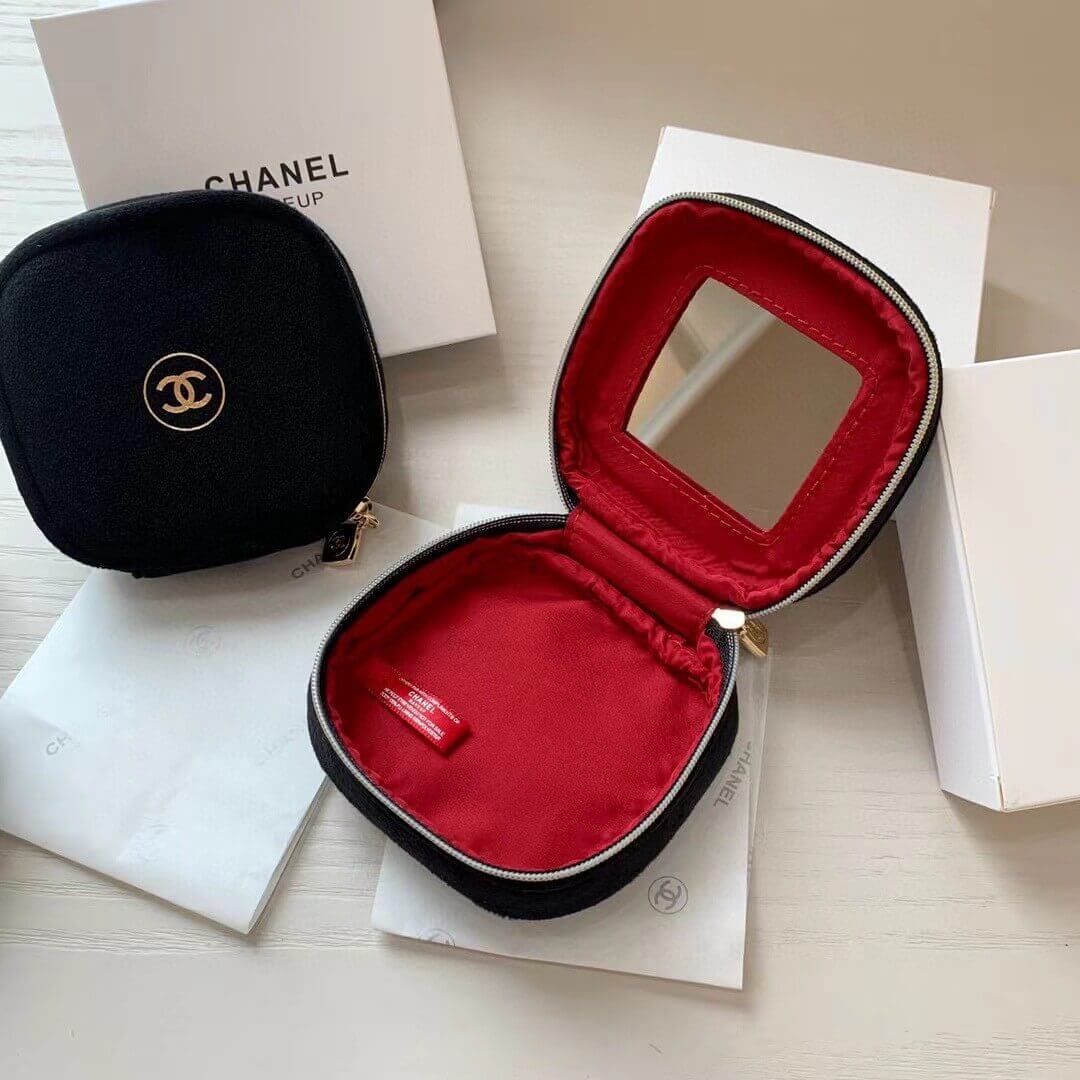 Chanel органайзер маленький