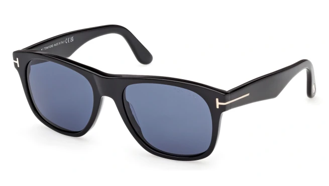 TOM FORD MARLON-02 FT 1284 01V