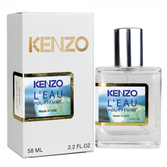 Kenzo L`Eau Par Kenzo Pour Femme жіночий 58 мл