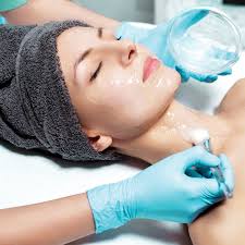 Ormedic Facial- All Skin Types