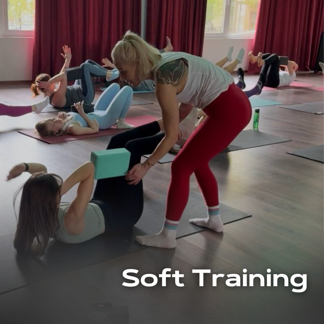 МК "Soft Training"