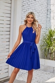 Women Summer Beach Sundress Lightweight | Beach Holiday Outfit Dress