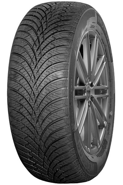 195/55 R15 Nordexx NA6000 85H