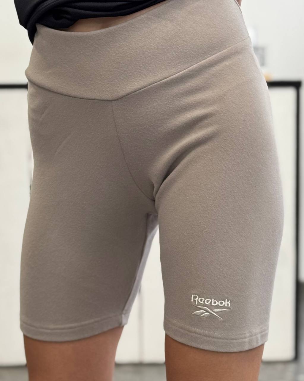 Шорти-лосини Reebok (L/XL, XL/XXL)