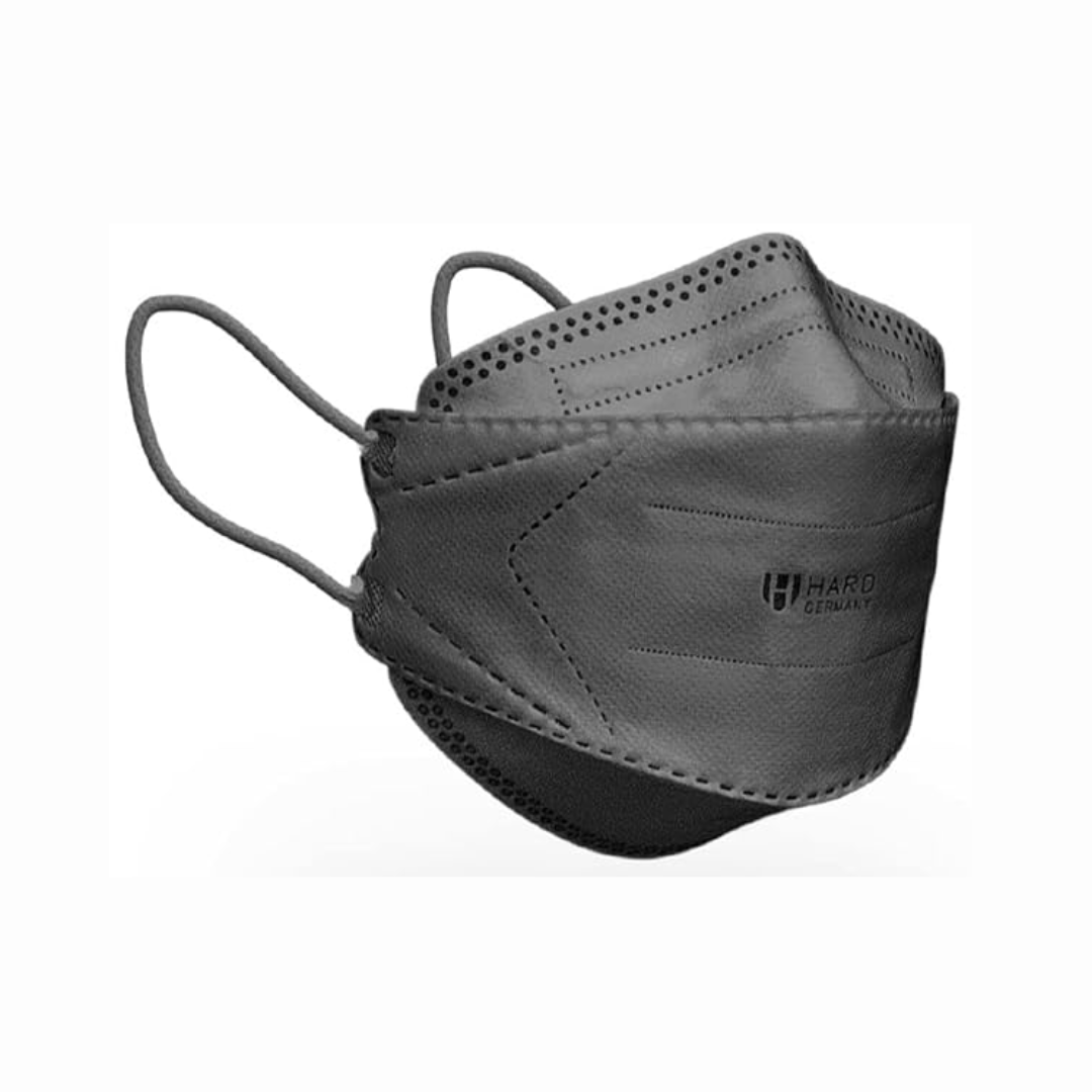 Respiratory mask FFP2