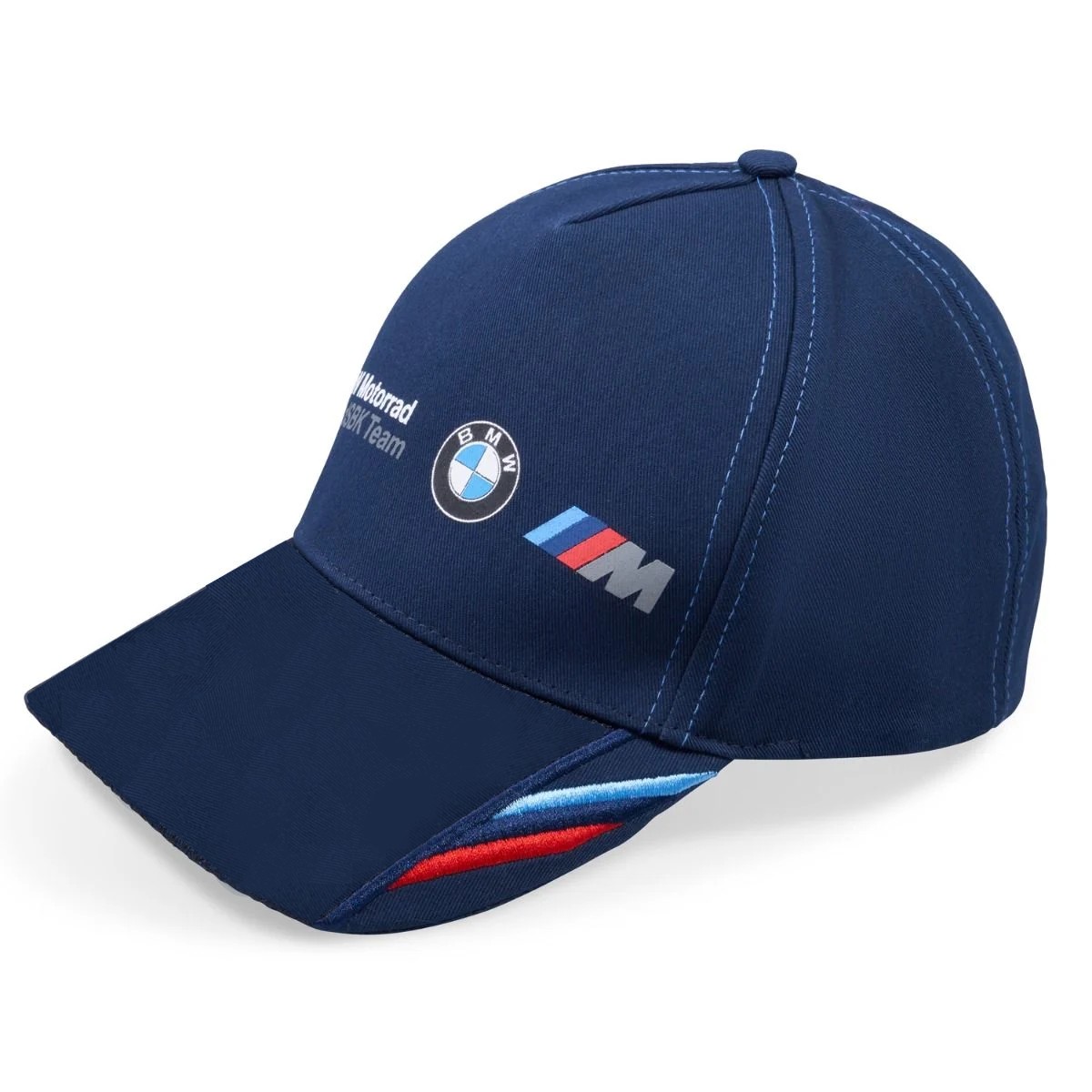 Gorra BMW Motorrad SMR estilo 1