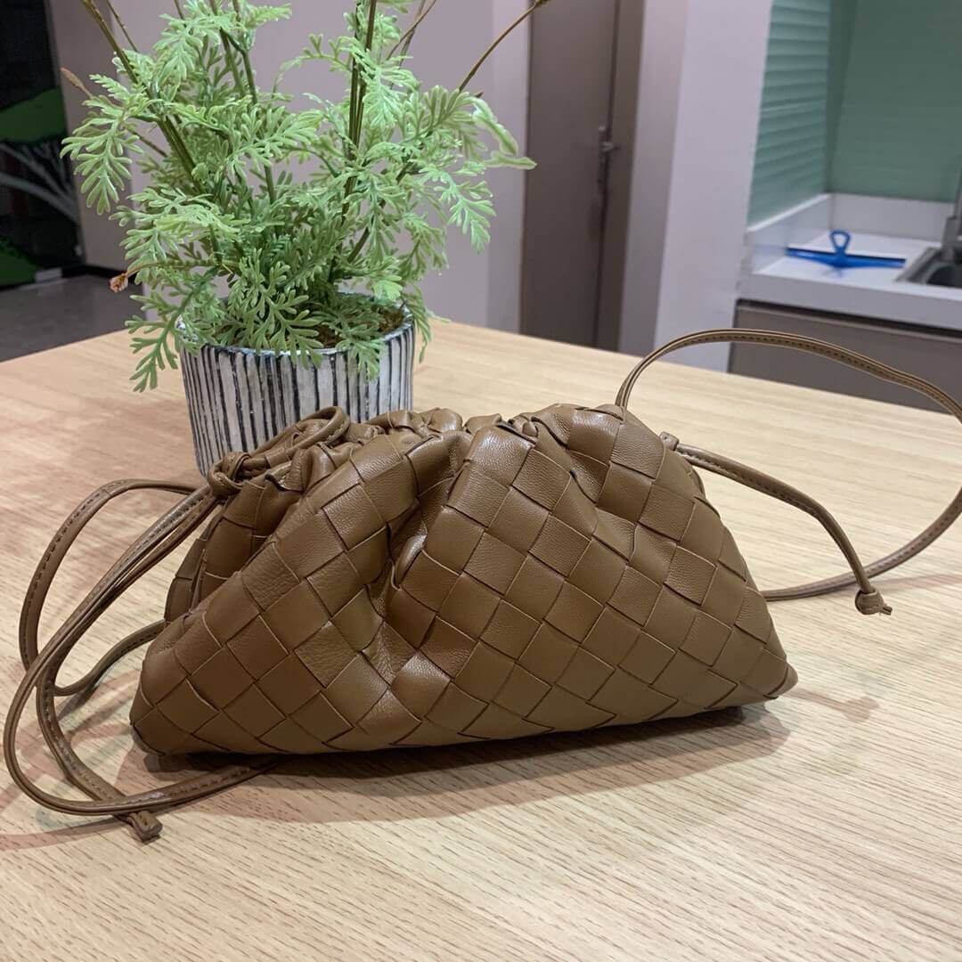 Сумка Bottega Veneta