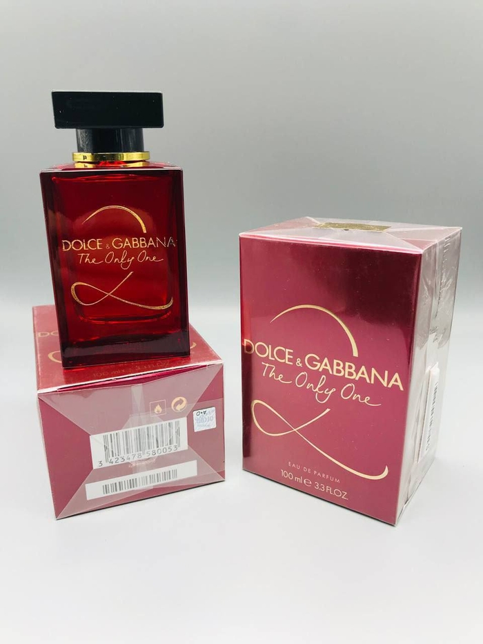 Dolce & Gabbana The Only One 2