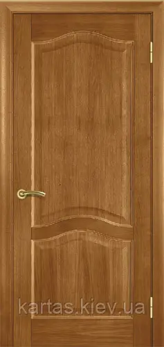 Classic 03 Дуб темний