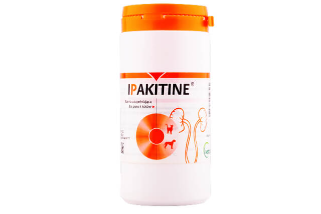 Вормікіл паста шприц-туба 5 г