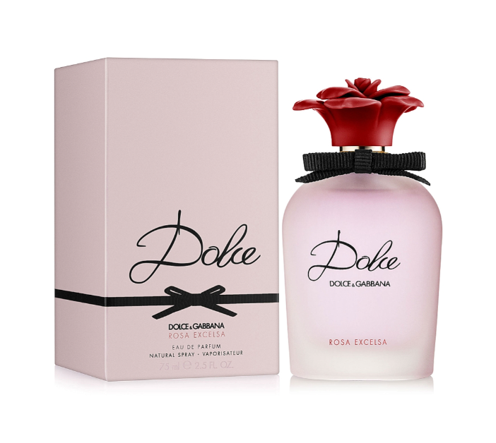 Dolce & Gabbana Dolce Rosa Excelsa.